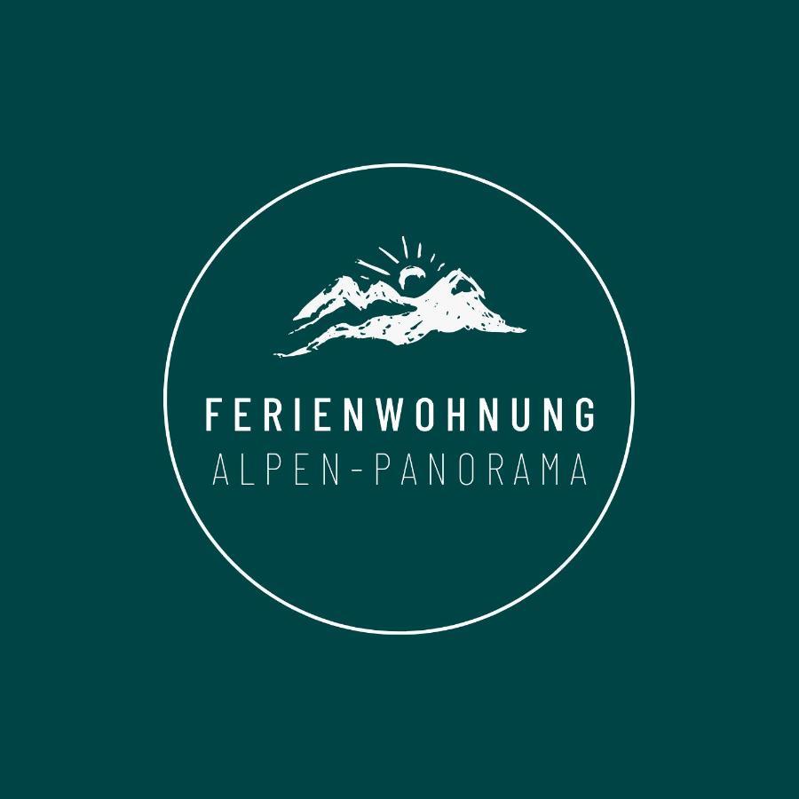 Ferienwohnung Alpen-Panorama Immenstadt im Allgaeu Exterior photo